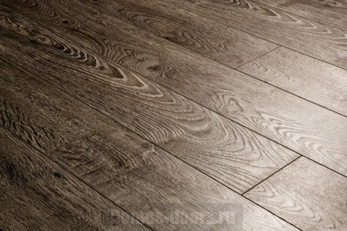 Ecoflooring Brush Wood Дуб Онтарио 538
