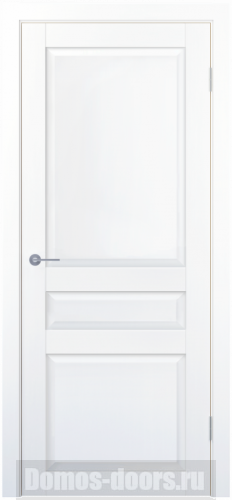 Двери UNIDOORS Sonata-03 ДГ белый