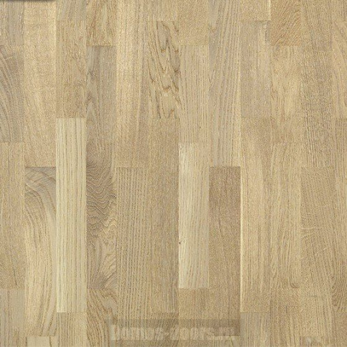 Паркетная доска Europarquet Дуб полярный