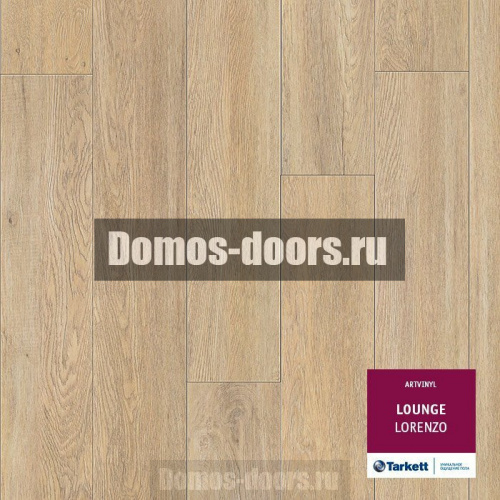 ПВХ плитка Tarkett Art Vinyl Lounge LORENZO