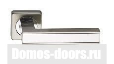 Арчи Ручка SILLUR C 159 S.CHROME P.CHROME хром Арчи Ручка SILLUR C 159 S.CHROME P.CHROME хром