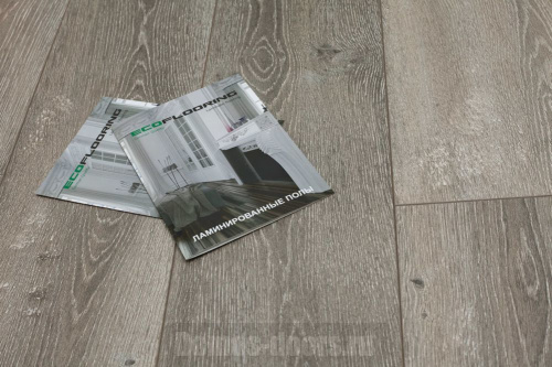 Ecoflooring Shato Дуб Анжу 6135 -снят с производства