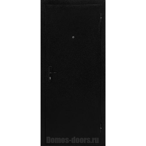 Входная дверь Дверной Континент Модель 52 фото 3