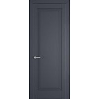 Межкомнатные двери ZaDoorSENSE ПГ Неаполь SE8 Деним
