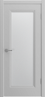 Двери Шейлдорс VISION-1 ДО (RAL 7047)