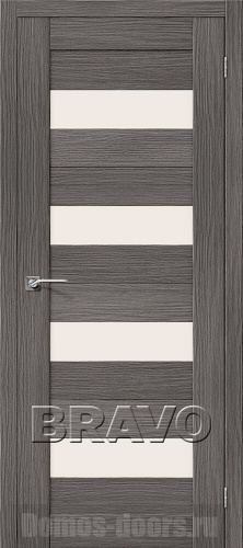 Bravo Порта-23 3D Wenge