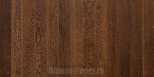 Паркетная доска Focus Floor Однополосная Дуб Ализе лакированый