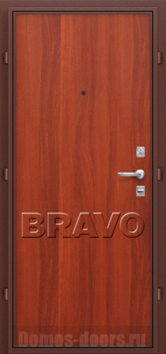 Браво Стандарт Итальянский орех