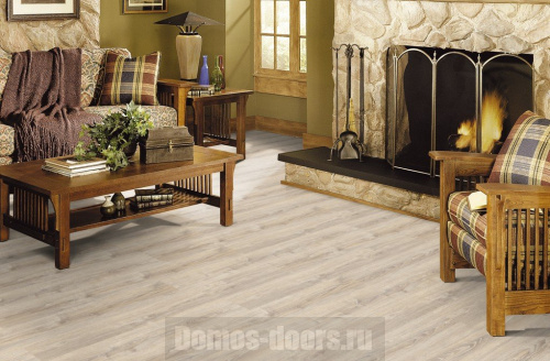 Ламинат Kronostar Eco-Tec Дуб Сердания D 2080 фото 4