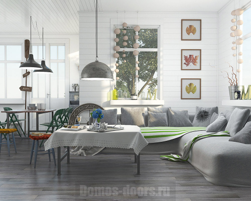 Ламинат Stone Floor SPC Дуб Стоунхендж фото 6 Ламинат Stone Floor SPC Дуб Стоунхендж фото 6