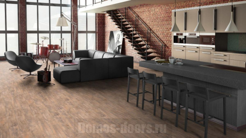 ПВХ плитка Tarkett Art Vinyl Lounge WOODY фото 4