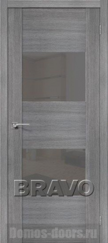 Bravo VG2 S Grey Veralinga Bravo VG2 S Grey Veralinga