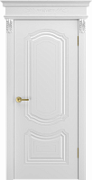 Двери Шейлдорс Сюита Luxury В-0 ДГ (белая)