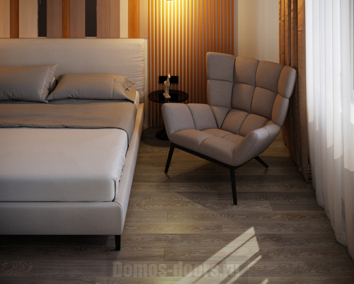 Ламинат Stone Floor SPC Дуб Мистривер фото 3 Ламинат Stone Floor SPC Дуб Мистривер фото 3