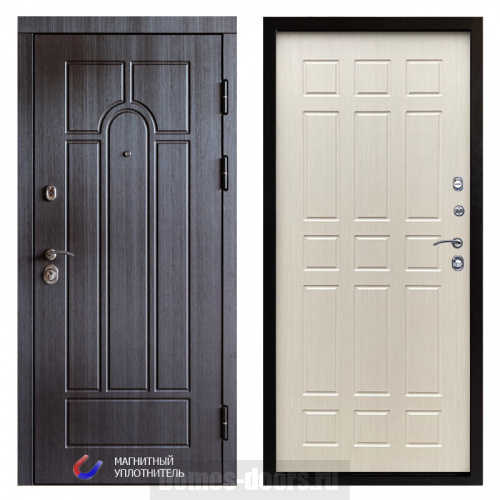 Termo door Входная дверь Модена Спарта лиственница Termo door Входная дверь Модена Спарта лиственница