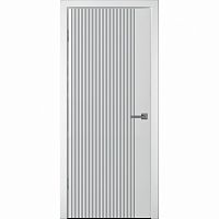 Wanmark Межкомнатная дверь Синди-5 белая эмаль