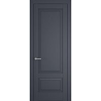 Межкомнатные двери ZaDoorSENSE ПГ Турин SE8 Деним