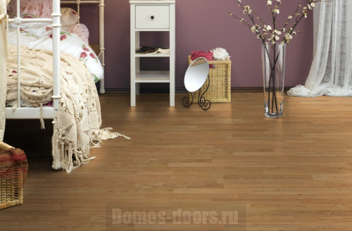 Ламинат Kronostar Imperial Дуб Коньячный D 1412 фото 6