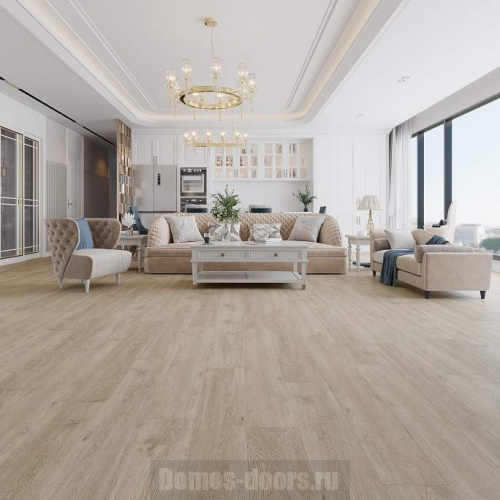 SPC ламинат Evofloor Life Oak Bali - Дуб Бали