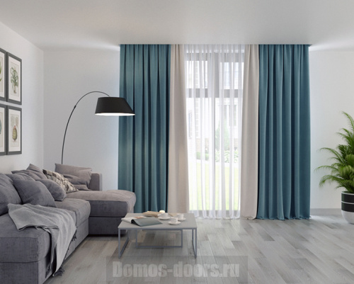 Ламинат Stone Floor SPC Дуб Каньон фото 3