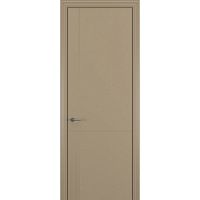 Межкомнатные двери ZaDoorДизайн АРТКЛАССИК ПГ Lenza design Бежевый