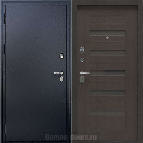 Berserker Входная дверь FLAT 24