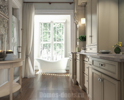 Ламинат Stone Floor SPC Дуб Бардолино фото 5 Ламинат Stone Floor SPC Дуб Бардолино фото 5