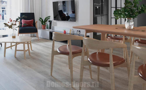 Ламинат Stone Floor SPC Дуб Шведский фото 4 Ламинат Stone Floor SPC Дуб Шведский фото 4