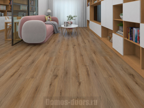 Floorwood Unit 5210 Дуб Кедди Виниловый ламинат 1220х180х4