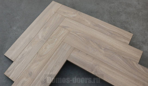 Ламинат Woodstyle Arrow 106 Дуб Компаунд фото 4