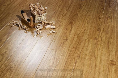 Holzmeister Дуб натур (Oak Natur)