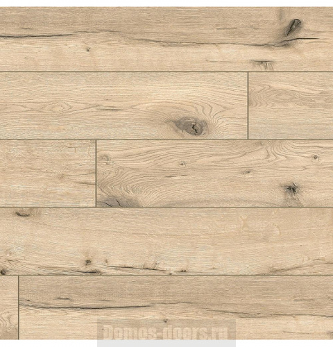 Ламинат Sensa by Classen Pool 56874 Дуб Песочный 1285х192х10 мм