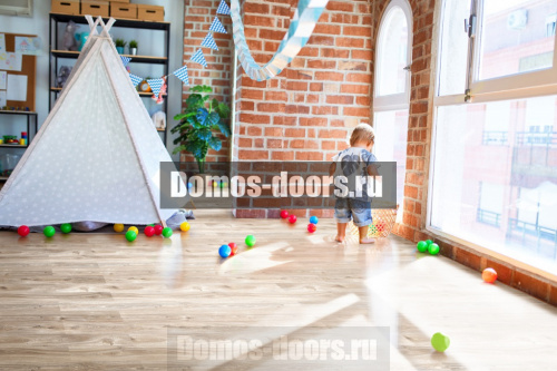 ПВХ плитка Cronafloor Nano Дуб Ампир ZH-81143-1 ПВХ плитка Cronafloor Nano Дуб Ампир ZH-81143-1