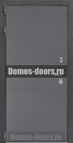 Входная дверь Дверной Континент ДК-3.649