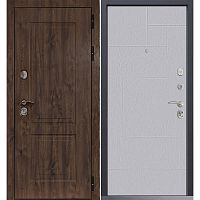 Входная дверь Command Doors Chalet 46 Альберо Браш
