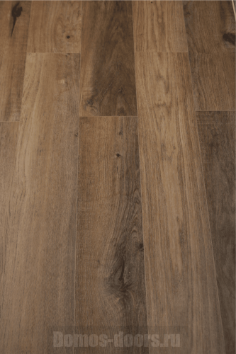 ICON FLOOR Дуб Вествуд (Oak Westwood) BLACK SPC кварцвинил, 43 класс, толщина 4 мм фото 4