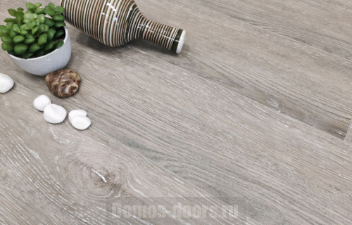 Ламинат Stone Floor SPC Дуб Туманный Лес Ламинат Stone Floor SPC Дуб Туманный Лес