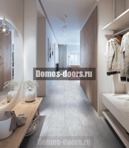 ПВХ плитка Cronafloor Stone Бардилио