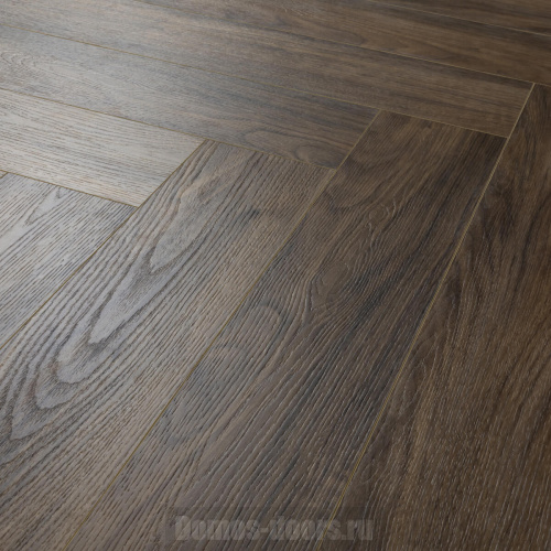 ПВХ плитка Offwood Herringbone OFF Сибирь фото 2