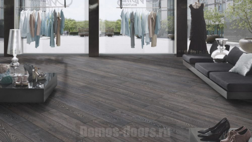 Krono Original 5541 Дуб Бедрок Floordreams Vario