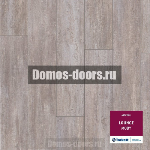 ПВХ плитка Tarkett Art Vinyl Lounge MOBY