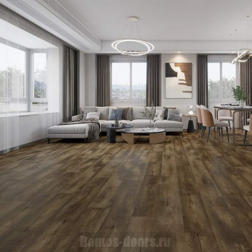 SPC ламинат Evofloor Life Oak Capri - Дуб Капри SPC ламинат Evofloor Life Oak Capri - Дуб Капри