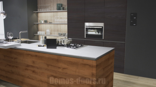 Ламинат Kaindl Natural Touch 8-32 СТАНДАРТ Дуб Классик фото 3