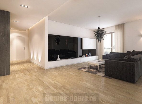 Barlinek Дуб Aurora Molti 7 досок =   3.18 м2 фото 2