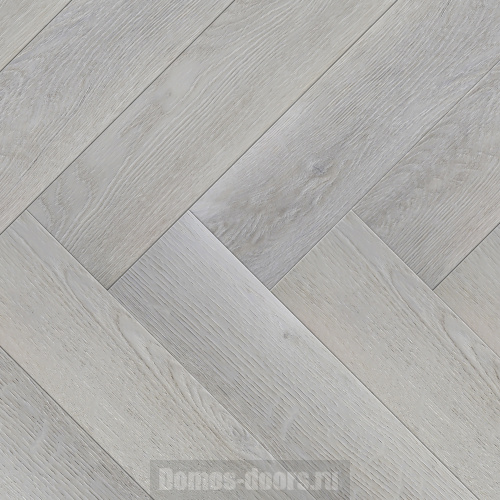 Floorwood Authentic 1507 Зимняя луна Виниловая плитка 640x128x4