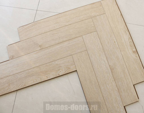 Ламинат Woodstyle Arrow 102 Дуб Леголас фото 3