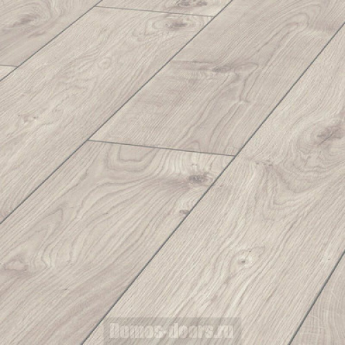 Kronotex Exquisit D 3223 Дуб атлас белый фото 2 Kronotex Exquisit D 3223 Дуб атлас белый фото 2