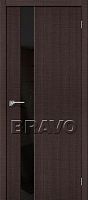 Bravo Порта-51 BS Wenge Crosscut