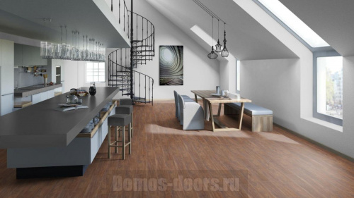 ПВХ плитка Tarkett Art Vinyl Lounge SERGE фото 4