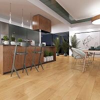 Ламинат Kronopol Milo Platinium Aqua Дуб Ливорно D3033